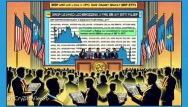Un deposito di ETF con leva su XRP è un punto di svolta per i trader?