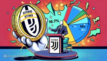 هل تكتسب تيثر نفوذاً في مجلس إدارة يوفنتوس؟