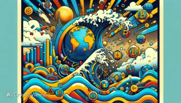 Was bestimmt Bitcoins Kurs inmitten globaler Veränderungen?