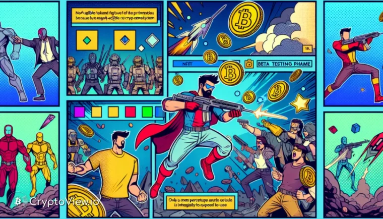 ما هي الضجة حول تكامل Tezos في Reaper Actual؟