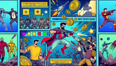 Qual è il clamore intorno all'integrazione di Tezos di Reaper Actual?
