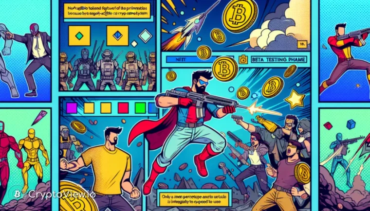 Wat is de ophef rond de Tezos-integratie van Reaper Actual?