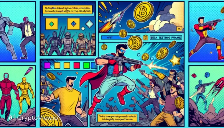 Hva er oppstyret rundt Reaper Actuals Tezos-integrasjon?