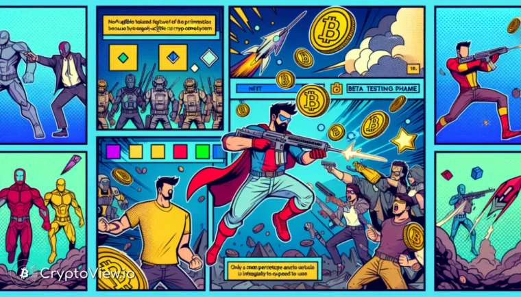 Co Słychać w Temacie Integracji Reaper Actual z Tezos?