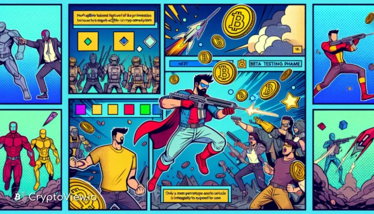 Qual é o burburinho em torno da integração Tezos de Reaper Actual?