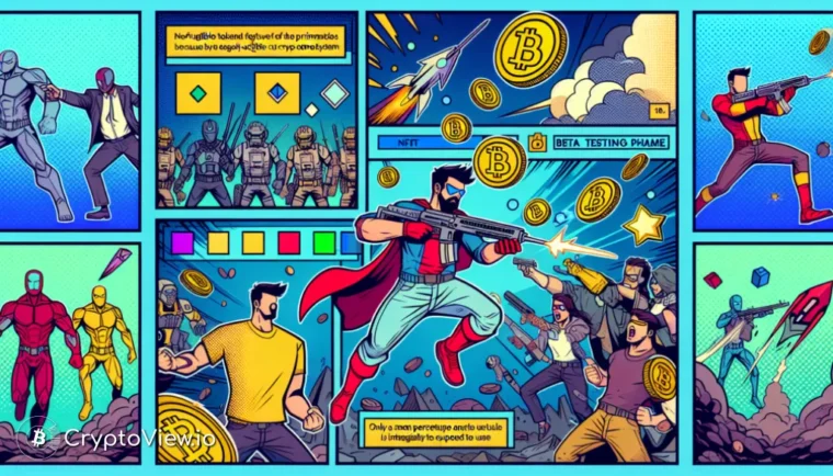 Reaper Actual의 Tezos 통합에 대한 소문은 무엇입니까?