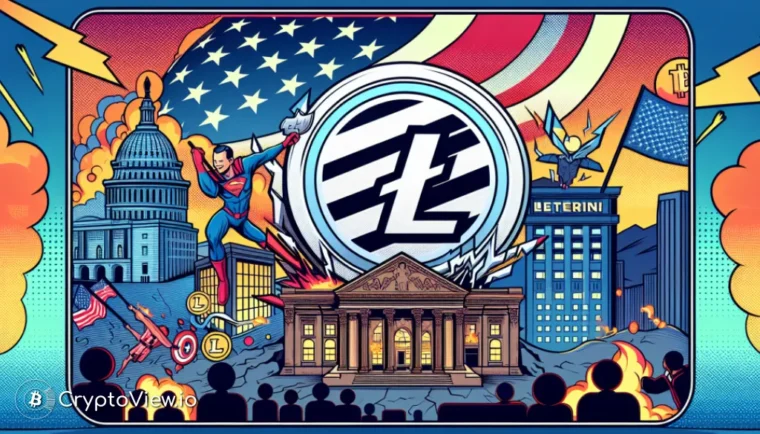 ¿Qué causó los retrasos pasados de los ETF de Litecoin Hedera?