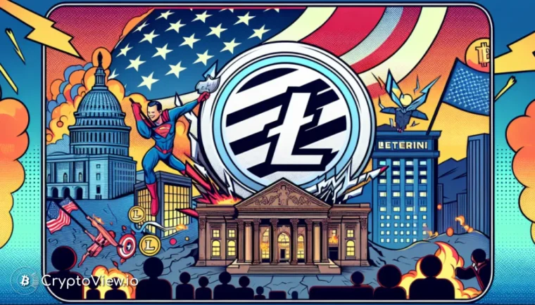 Qu'est-ce qui a causé les retards passés pour les ETF Litecoin Hedera ?