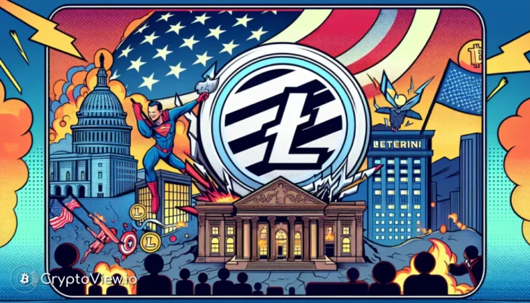 Cosa ha causato i passati ritardi per Litecoin Hedera ETF?