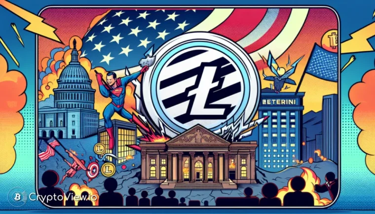 Hva forårsaket de tidligere forsinkelsene for Litecoin Hedera ETF-er?