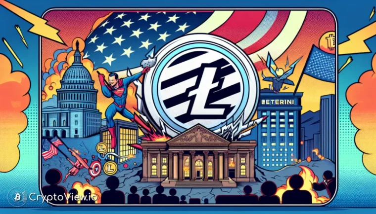 Co spowodowało opóźnienia w zatwierdzeniu funduszy ETF Litecoin Hedera?