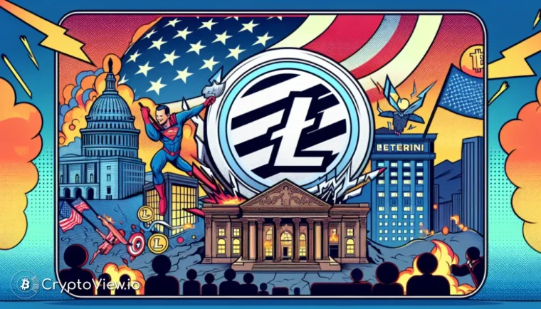 O Que Causou os Atrasos Anteriores para ETFs de Litecoin Hedera?