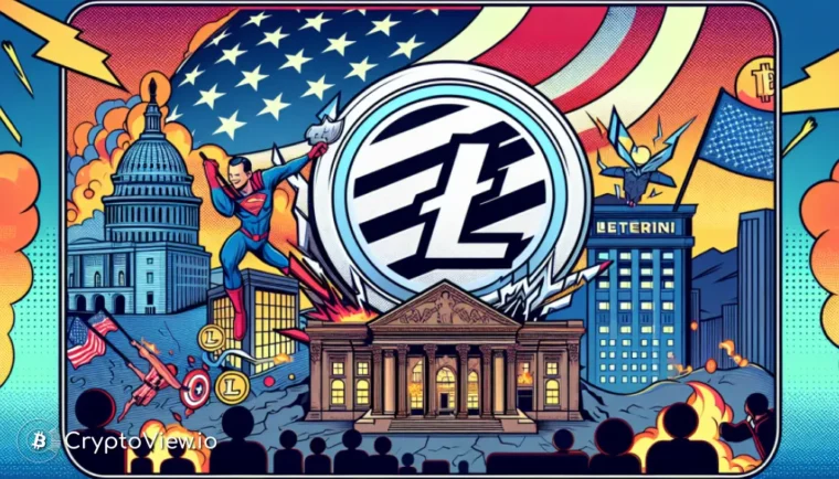 Vad orsakade de tidigare förseningarna för Litecoin Hedera ETF:er?