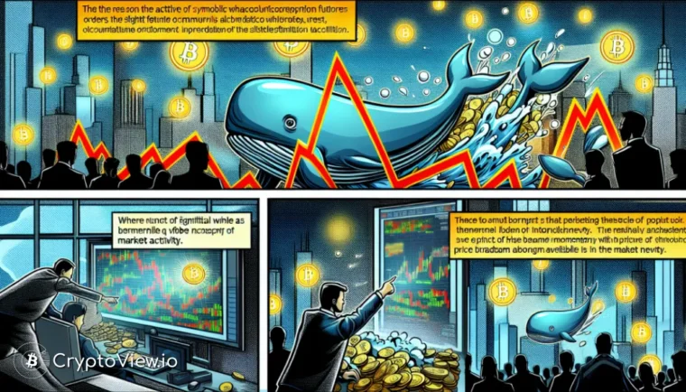 Vil TRONs nylige momentum drive et TRX-prisoppbrud?