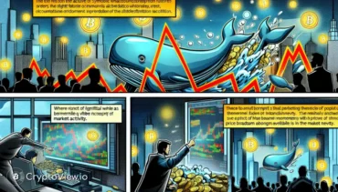 TRONの最近の勢いはTRX価格のブレイクアウトを促進するか？