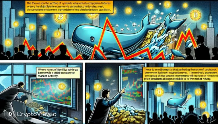 Vil TRONs nylige momentum drive et TRX-prisoppbrudd?