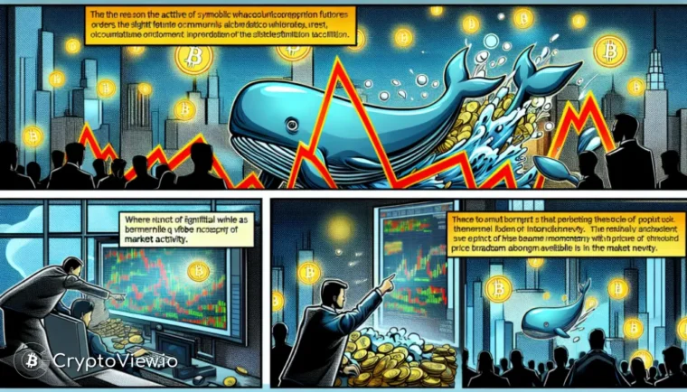 Czy ostatni impet TRON-a doprowadzi do wybicia ceny TRX?