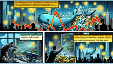 TRON의 최근 모멘텀이 TRX 가격 돌파를 이끌 수 있을까?