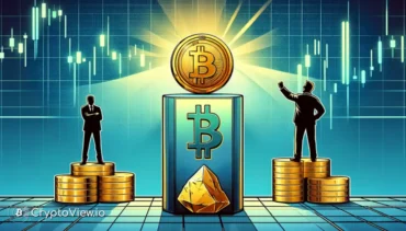 Er Bitcoin et bedre bud end guld ifølge Cardone?