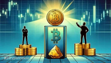 Ist Bitcoin laut Cardone eine bessere Wette als Gold?