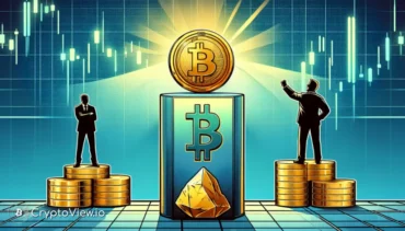 Is Bitcoin een betere gok dan goud, volgens Cardone?
