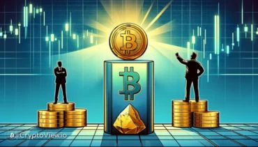 Czy Bitcoin jest lepszą inwestycją niż złoto, według Cardone'a?