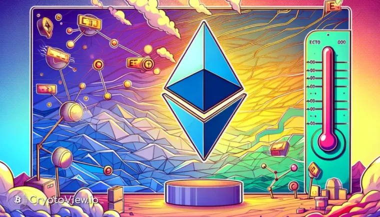 イーサリアムのネットワーククールダウンは、より深刻な問題の兆候か？