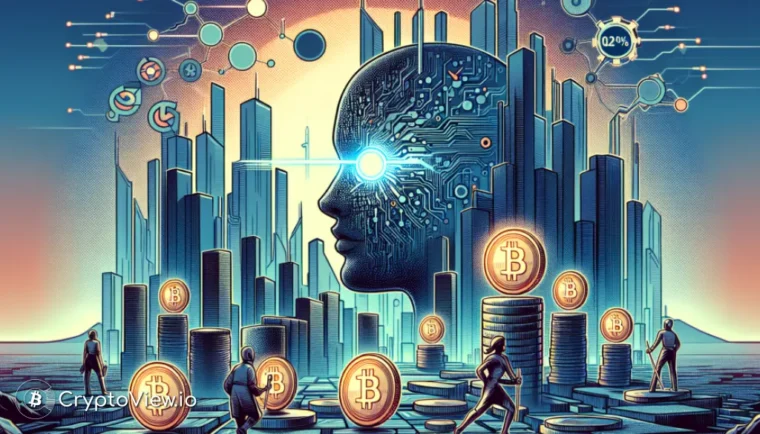 BitwiseのSolanaステーキングETFは市場を再構築するか？