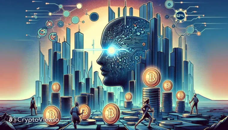 O ETF de Staking de Solana da Bitwise Irá Remodelar o Mercado?