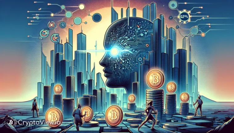 Bitwise의 솔라나 스테이킹 ETF가 시장을 재편할 것인가?