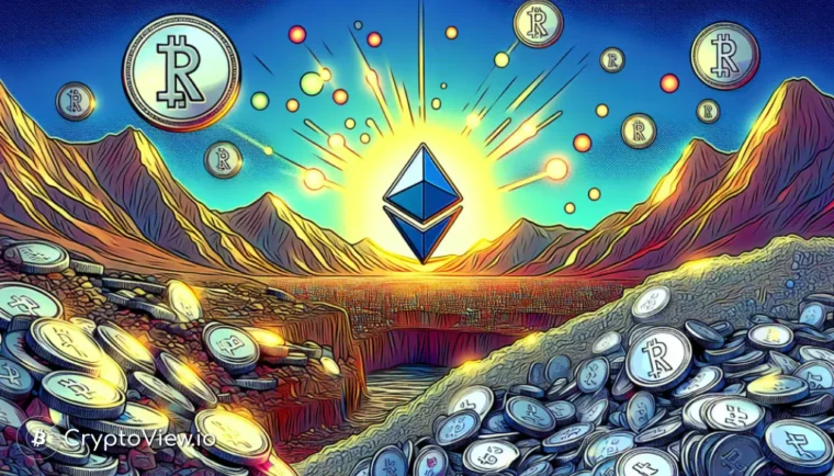 Kan XRP's markedsværdi konkurrere med sølvs trillion-dollar værdiansættelse?