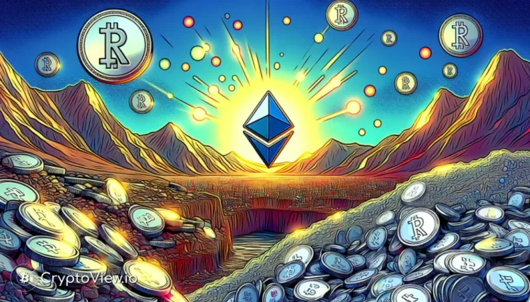 Kann die Marktkapitalisierung von XRP mit der Billionen-Dollar-Bewertung von Silber konkurrieren?