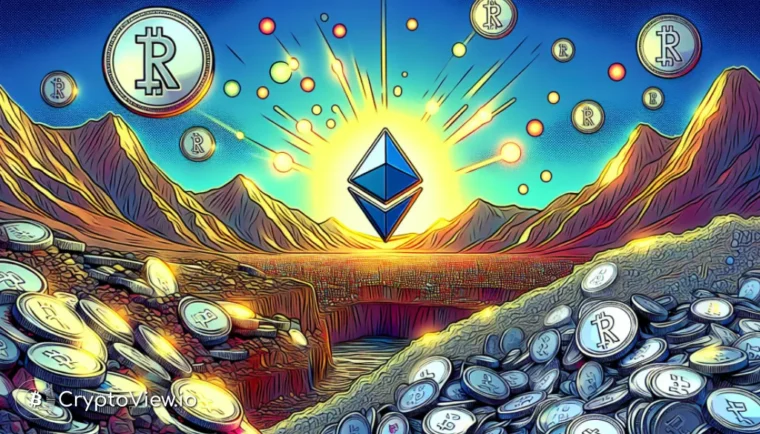 La capitalisation boursière de XRP peut-elle rivaliser avec celle de l'argent ?