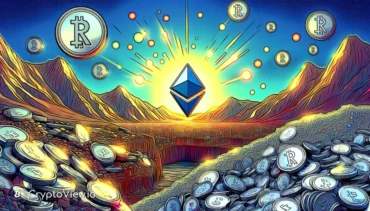 Kan XRPs markedsverdi konkurrere med sølvs trillion-dollar-verdi?
