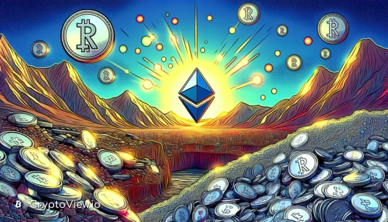 Czy kapitalizacja rynkowa XRP może rywalizować z bilionową wyceną srebra?