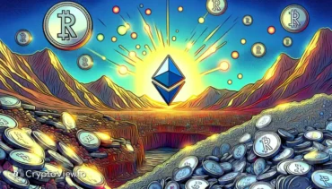 Kan XRP:s marknadsvärde konkurrera med silvers triljonvärdering?