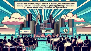 Hvad skete der ved Integras Token2049 Singapore-debut?