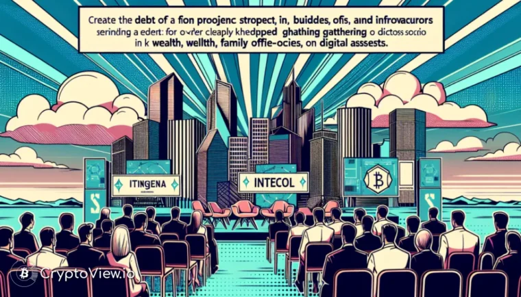 Cosa è successo al debutto di Integra al Token2049 di Singapore?