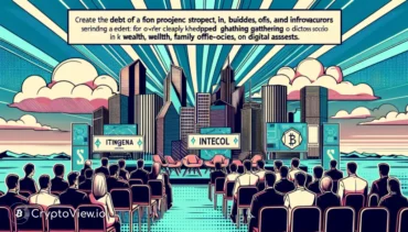 Co się wydarzyło podczas debiutu Integra na Token2049 w Singapurze?