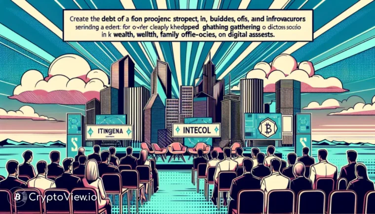 Integra의 Token2049 싱가포르 데뷔에서 무슨 일이 있었나?