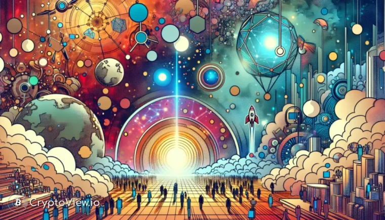 Was mit dem Monad Airdrop Claim Portal passiert ist