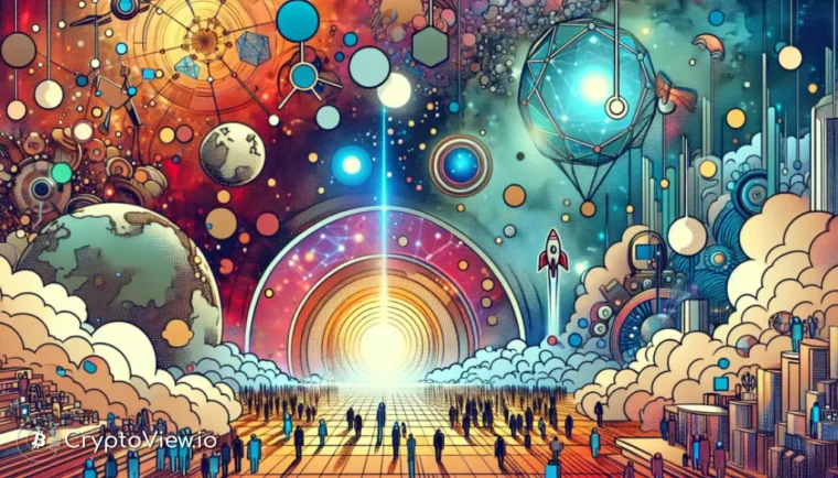 Monad Airdrop Claim Portal के साथ क्या हुआ?