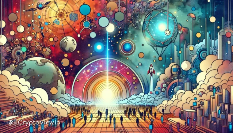 Monad 에어드랍 클레임 포털에 무슨 일이 있었나?