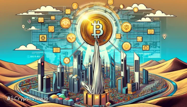 Er Bybits UAE-lisens en "Game Changer"?