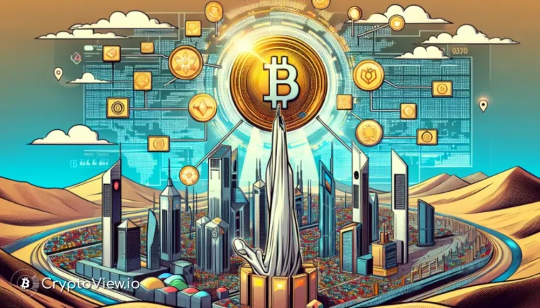 Bybit 的阿联酋许可证是否会改变游戏规则？