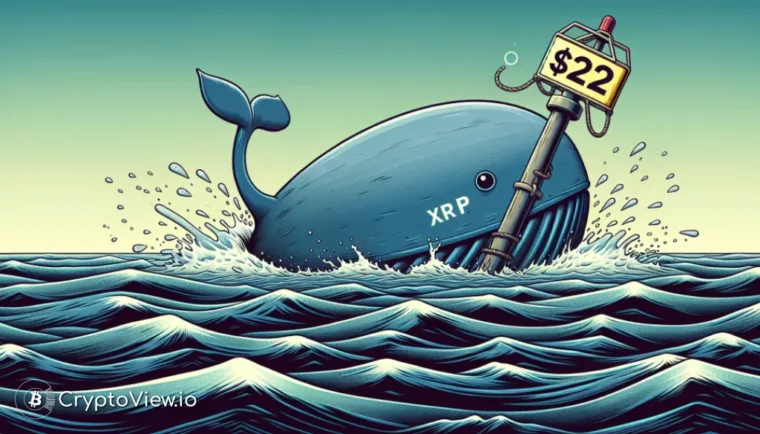 ¿La zona de soporte de XRP sigue siendo fuerte?