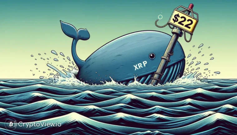 La zone de support XRP tient-elle toujours bon ?