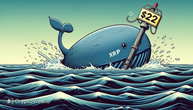 क्या XRP सपोर्ट ज़ोन अभी भी मजबूत बना हुआ है?