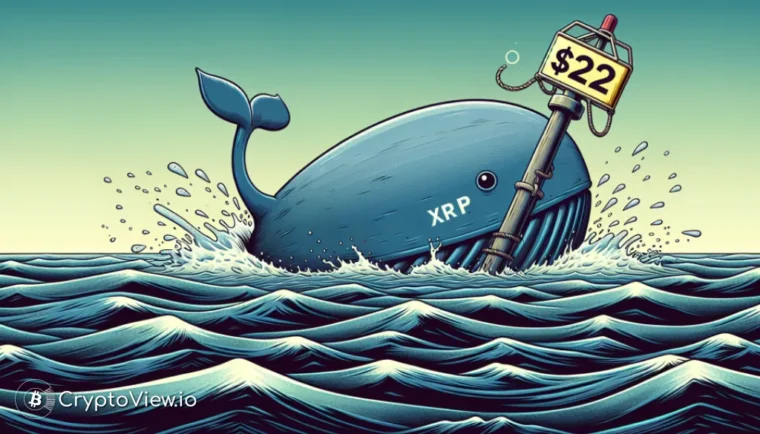 La zona di supporto di XRP è ancora forte?