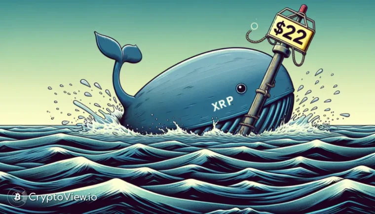 XRPのサポートゾーンは依然として強固に維持されているか?